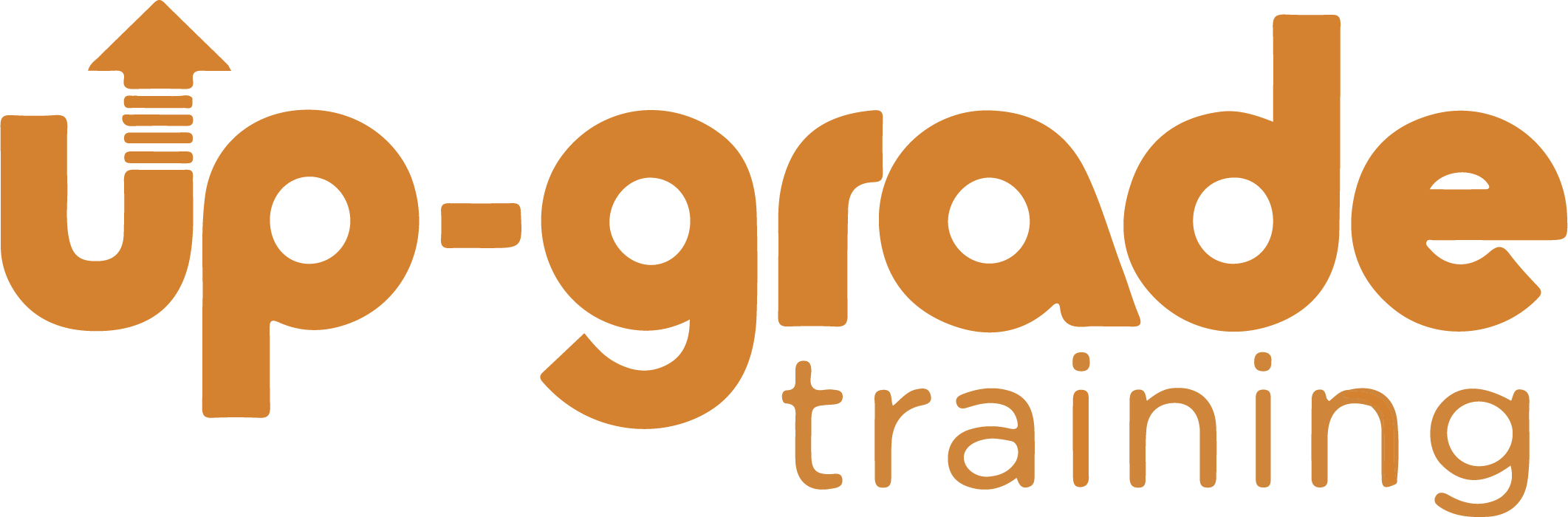 Up-Grade Training